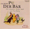Buchcover Pu der Bär / Christopher Robin lädt zur Pu-Party