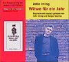 Buchcover Witwe für ein Jahr