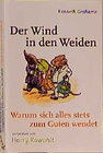 Buchcover Der Wind in den Weiden