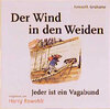 Buchcover Der Wind in den Weiden