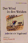 Buchcover Der Wind in den Weiden