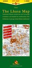 Buchcover Lhasa