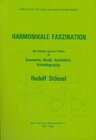 Buchcover Harmonikale Faszination