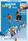 Buchcover Wintersport & Fun