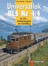 Buchcover Universallok BLS Re 4/4