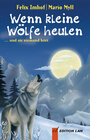 Buchcover Wenn kleine Wölfe heulen