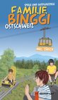 Buchcover Familie Binggi - Ostschweiz