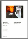 Buchcover Körper-Belichtungen /Body Exposures
