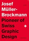 Buchcover Josef Müller-Brockmann