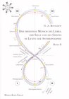 Buchcover Der dreieinige Mensch des Leibes, der Seele und des Geistes im Lichte der Anthroposophie