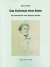 Buchcover Das Schicksal einer Seele