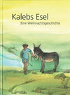 Buchcover Kalebs Esel