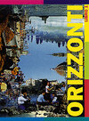 Buchcover Orizzonti 1. Italienisch für Anfänger / Libro, Schülerbuch