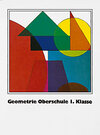 Buchcover Geometrie Oberschule