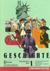 Buchcover Geschichte für die Sekundarstufe I - Band 1