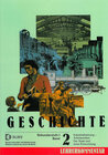 Buchcover Geschichte für die Sekundarstufe I - Band 2