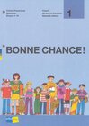 Buchcover BONNE CHANCE! 1, Etapes 1 - 15