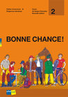 Buchcover BONNE CHANCE! 2, Etapes 13 - 22