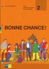 Buchcover Bonne Chance! 2, Etapes 13-22