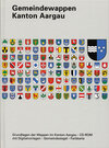 Buchcover Gemeindewappen Kanton Aargau