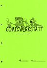 Buchcover Anderswie und anderswo - Lesebuch für das 5. Schuljahr / Comic-Werkstatt