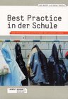 Buchcover Best Practice in der Schule
