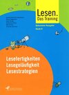 Buchcover Lesen. Das Training - Lesefertigkeiten, Lesegeläufigkeit, Lesestrategien... / Stufe 2: Arbeitsmappe