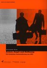 Buchcover Spuren zur Aargauer Geschichte / Arbeit im Gespräch