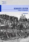 Buchcover Bewegte Zeiten, Frühzeit bis Mittelalter