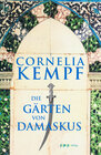 Buchcover Die Gärten von Damaskus
