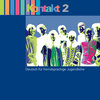 Buchcover Kontakt 2 / Hörtexte