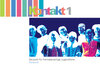 Buchcover Kontakt 1 / Textbuch