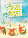 Buchcover Purzelwurzel / Gedichtbuch