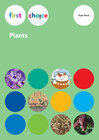 Buchcover First Choice - Plants / Topic Book