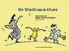 Buchcover De Stadtmuus Blues