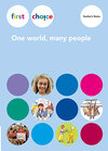 Buchcover First Choice - One world, many people