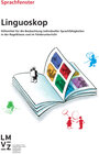 Buchcover Sprachfenster / Linguoskop-Kartenset