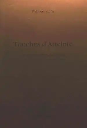 Buchcover ISBN 9783906751115