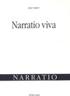 Buchcover Narratio Viva
