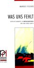 Buchcover Was uns fehlt