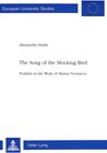 Buchcover The Song of the Mocking Bird