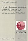 Buchcover Conquête du mouvement et recherche de soi