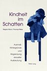 Buchcover Kindheit im Schatten