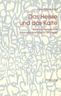 Buchcover Das Heisse und das Kalte