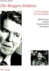 Buchcover Die Reagan-Doktrin