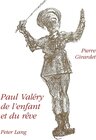 Buchcover Paul Valéry: de l'enfant et du rêve