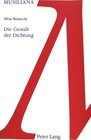 Buchcover Die Gestalt der Dichtung