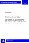 Buchcover Wettbewerb und Kultur