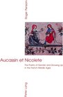 Buchcover Aucassin et Nicolete