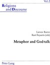 Buchcover Metaphor and God-talk